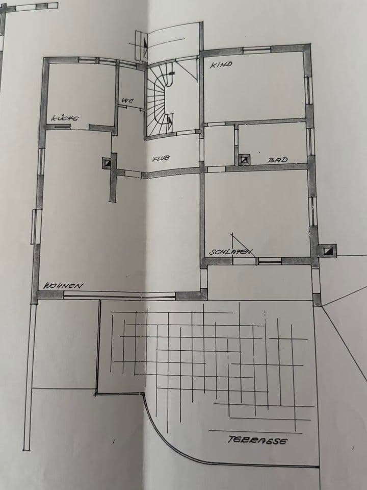Pronájem bytu 3+kk 110 m², Rheinfelden (Baden), Bádensko-Württembersko Pronájem bytu 3+kk 110 m², Rheinfelden (Baden), Bádensko-Württembersko