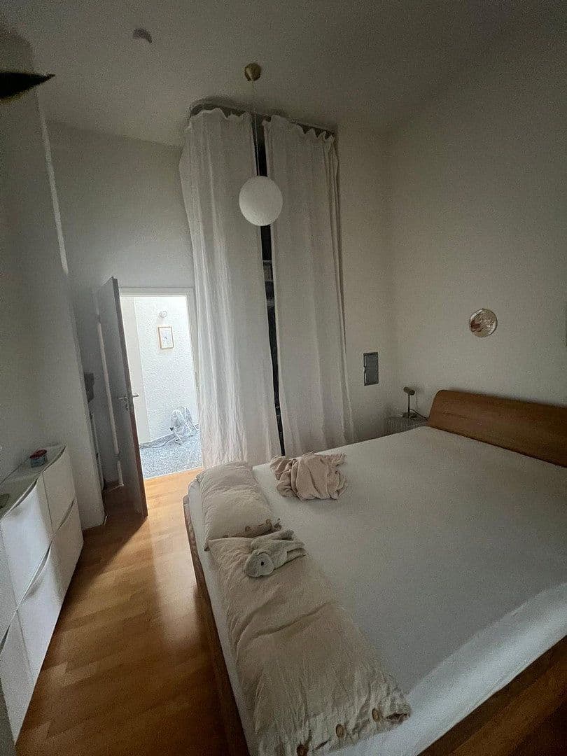 Pronájem bytu 2+1 70 m², Wehr, Bádensko-Württembersko Pronájem bytu 2+1 70 m², Wehr, Bádensko-Württembersko