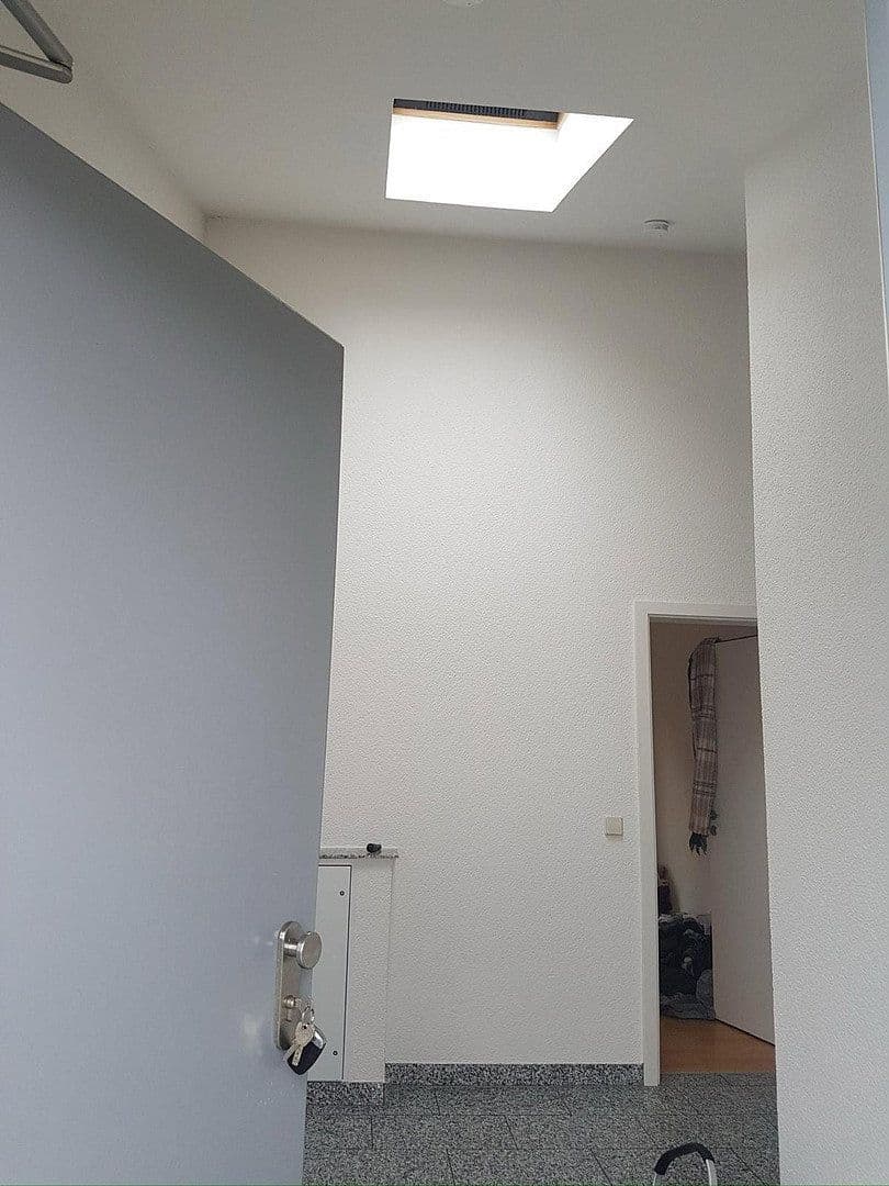 Pronájem bytu 2+1 70 m², Wehr, Bádensko-Württembersko Pronájem bytu 2+1 70 m², Wehr, Bádensko-Württembersko
