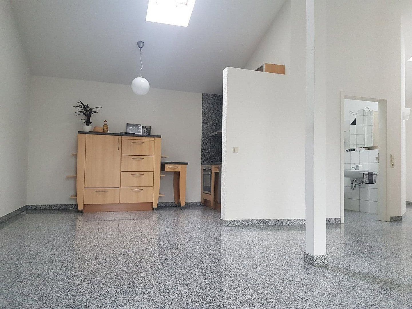 Pronájem bytu 2+1 70 m², Wehr, Bádensko-Württembersko Pronájem bytu 2+1 70 m², Wehr, Bádensko-Württembersko