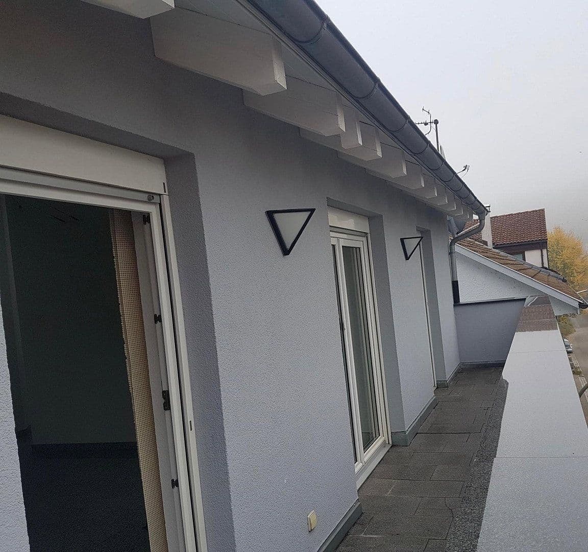 Pronájem bytu 2+1 70 m², Wehr, Bádensko-Württembersko Pronájem bytu 2+1 70 m², Wehr, Bádensko-Württembersko