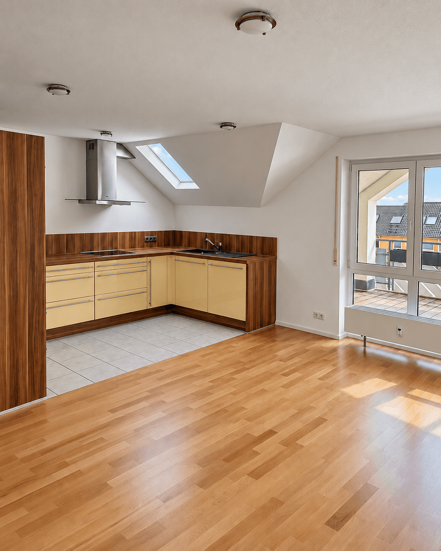 Prodej bytu 4+kk 90 m², Clara-Schumann-Straße 34, Schwieberdingen, Bádensko-Württembersko Prodej bytu 4+kk 90 m², Clara-Schumann-Straße 34, Schwieberdingen, Bádensko-Württembersko