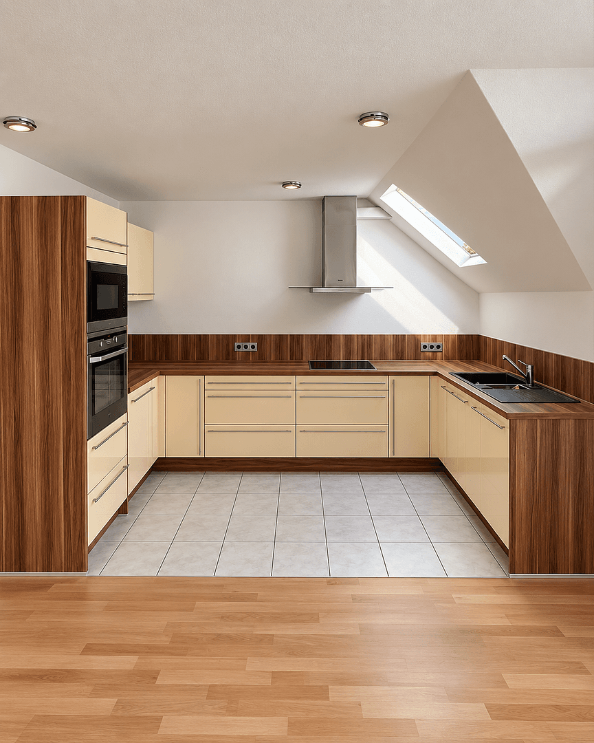 Prodej bytu 4+kk 90 m², Clara-Schumann-Straße 34, Schwieberdingen, Bádensko-Württembersko Prodej bytu 4+kk 90 m², Clara-Schumann-Straße 34, Schwieberdingen, Bádensko-Württembersko