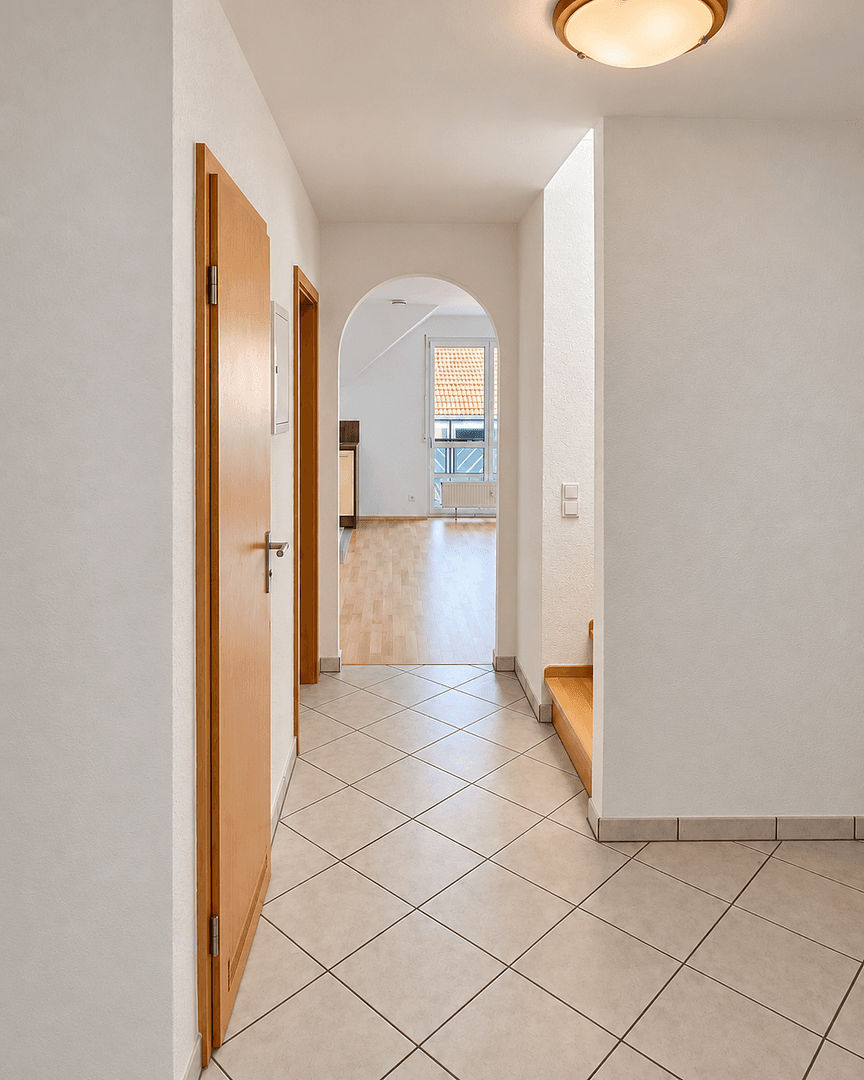 Prodej bytu 4+kk 90 m², Clara-Schumann-Straße 34, Schwieberdingen, Bádensko-Württembersko Prodej bytu 4+kk 90 m², Clara-Schumann-Straße 34, Schwieberdingen, Bádensko-Württembersko