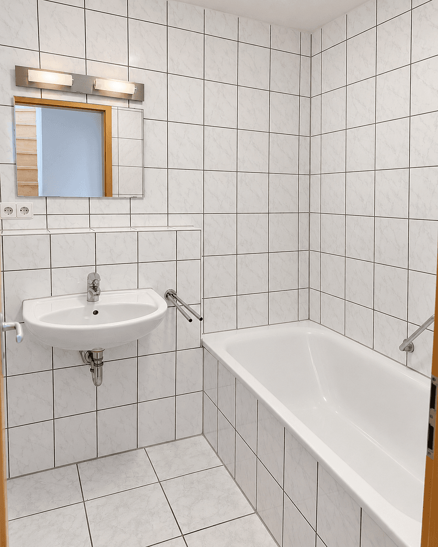 Prodej bytu 4+kk 90 m², Clara-Schumann-Straße 34, Schwieberdingen, Bádensko-Württembersko Prodej bytu 4+kk 90 m², Clara-Schumann-Straße 34, Schwieberdingen, Bádensko-Württembersko