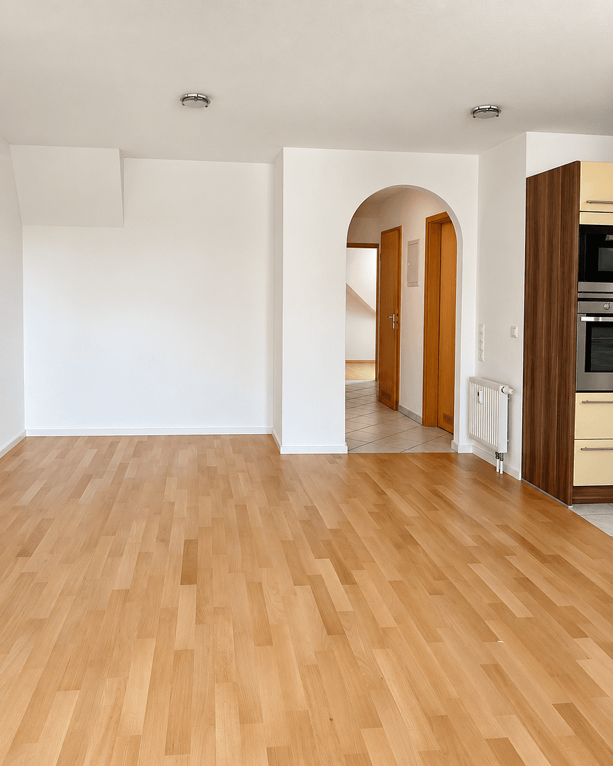 Prodej bytu 4+kk 90 m², Clara-Schumann-Straße 34, Schwieberdingen, Bádensko-Württembersko Prodej bytu 4+kk 90 m², Clara-Schumann-Straße 34, Schwieberdingen, Bádensko-Württembersko