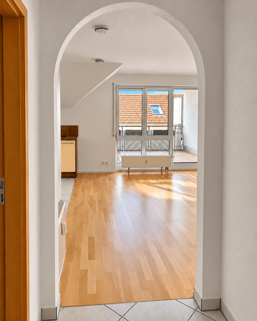 Prodej bytu 4+kk 90 m², Clara-Schumann-Straße 34, Schwieberdingen, Bádensko-Württembersko Prodej bytu 4+kk 90 m², Clara-Schumann-Straße 34, Schwieberdingen, Bádensko-Württembersko