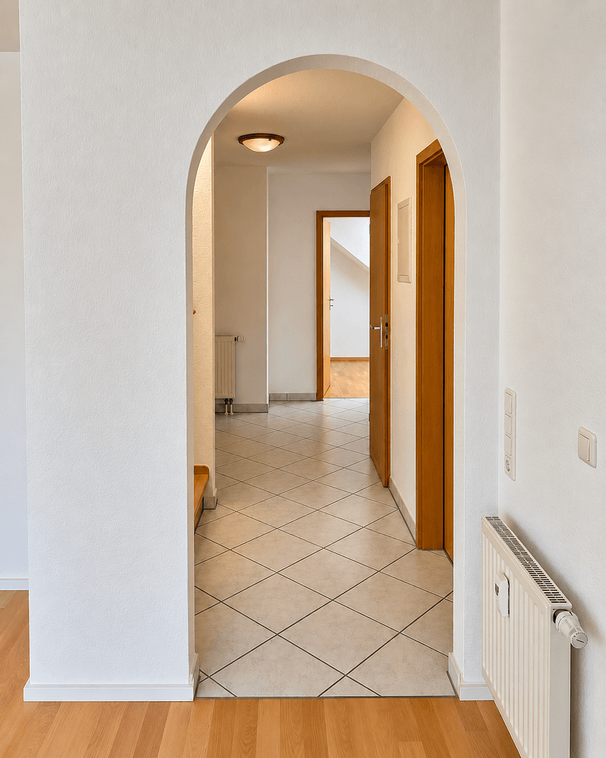 Prodej bytu 4+kk 90 m², Clara-Schumann-Straße 34, Schwieberdingen, Bádensko-Württembersko Prodej bytu 4+kk 90 m², Clara-Schumann-Straße 34, Schwieberdingen, Bádensko-Württembersko