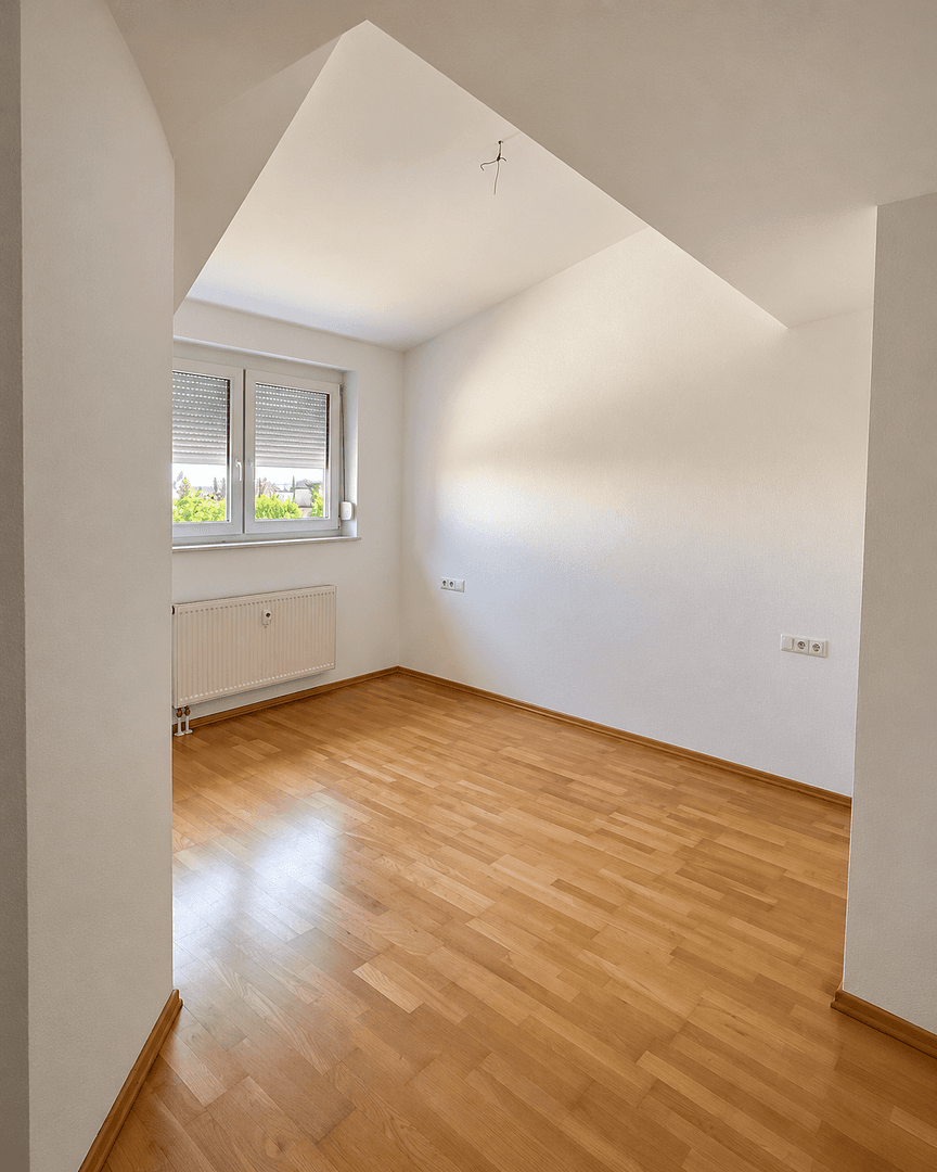 Prodej bytu 4+kk 90 m², Clara-Schumann-Straße 34, Schwieberdingen, Bádensko-Württembersko Prodej bytu 4+kk 90 m², Clara-Schumann-Straße 34, Schwieberdingen, Bádensko-Württembersko