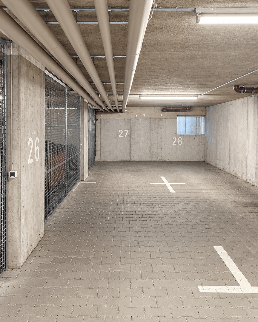 Prodej bytu 4+kk 90 m², Clara-Schumann-Straße 34, Schwieberdingen, Bádensko-Württembersko Prodej bytu 4+kk 90 m², Clara-Schumann-Straße 34, Schwieberdingen, Bádensko-Württembersko