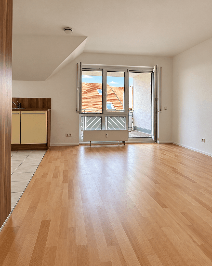Prodej bytu 4+kk 90 m², Clara-Schumann-Straße 34, Schwieberdingen, Bádensko-Württembersko Prodej bytu 4+kk 90 m², Clara-Schumann-Straße 34, Schwieberdingen, Bádensko-Württembersko
