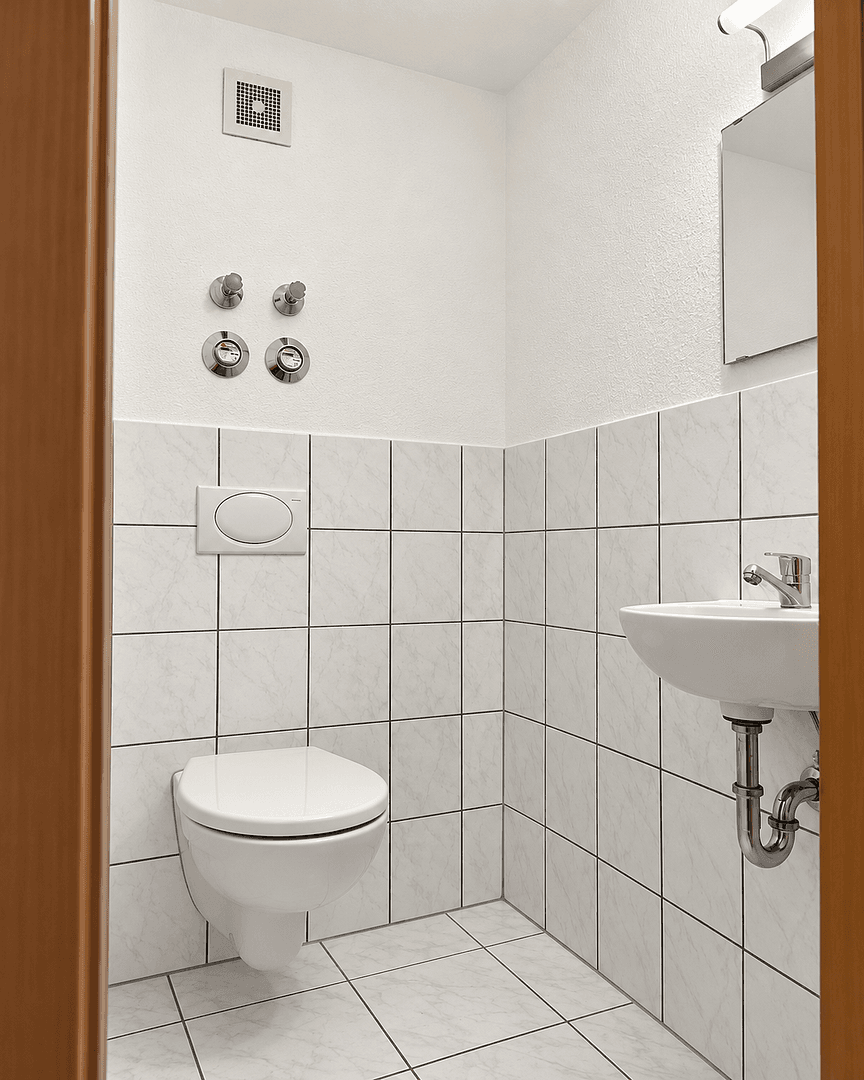 Prodej bytu 4+kk 90 m², Clara-Schumann-Straße 34, Schwieberdingen, Bádensko-Württembersko Prodej bytu 4+kk 90 m², Clara-Schumann-Straße 34, Schwieberdingen, Bádensko-Württembersko