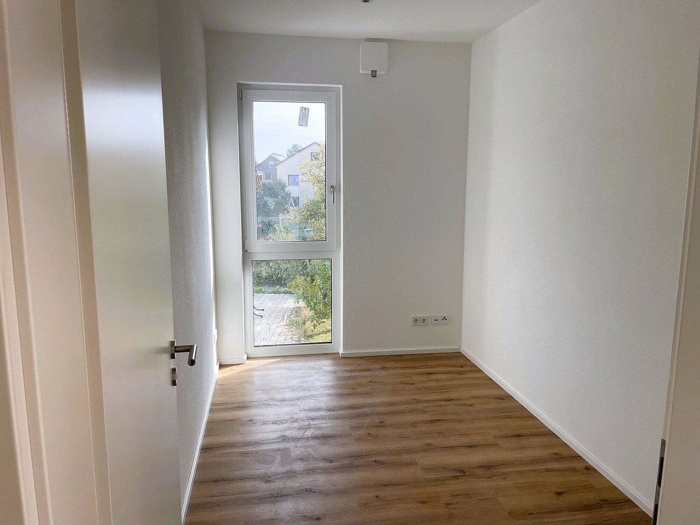Pronájem bytu 3+1 74 m², Aldringenstraße 7, Ingolstadt, Bavorsko Pronájem bytu 3+1 74 m², Aldringenstraße 7, Ingolstadt, Bavorsko
