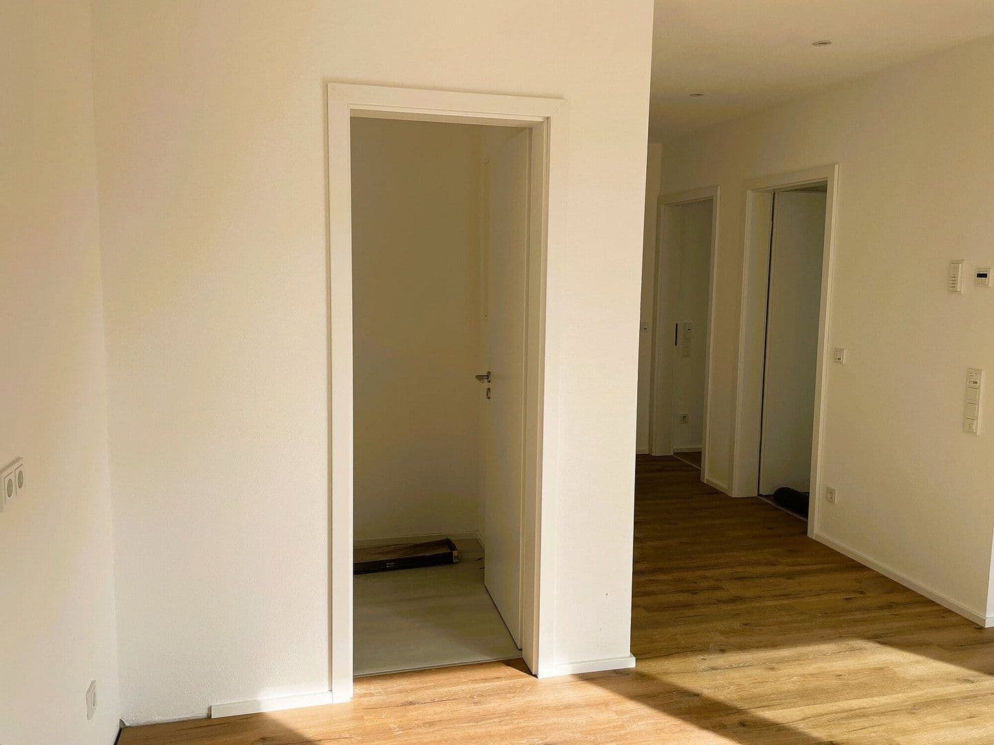 Pronájem bytu 3+1 74 m², Aldringenstraße 7, Ingolstadt, Bavorsko Pronájem bytu 3+1 74 m², Aldringenstraße 7, Ingolstadt, Bavorsko