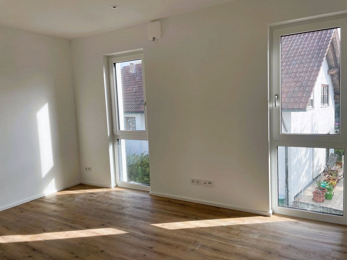 Pronájem bytu 3+1 74 m², Aldringenstraße 7, Ingolstadt, Bavorsko Pronájem bytu 3+1 74 m², Aldringenstraße 7, Ingolstadt, Bavorsko