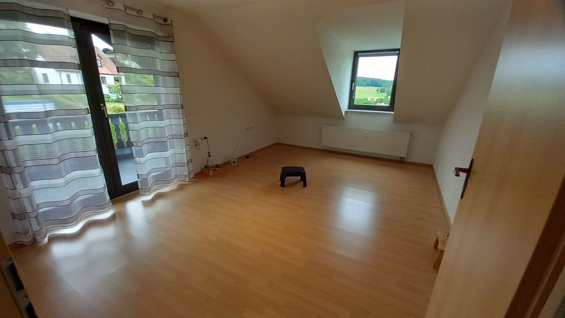 Pronájem bytu 2+1 60 m², Heidenheim, Bavorsko Pronájem bytu 2+1 60 m², Heidenheim, Bavorsko