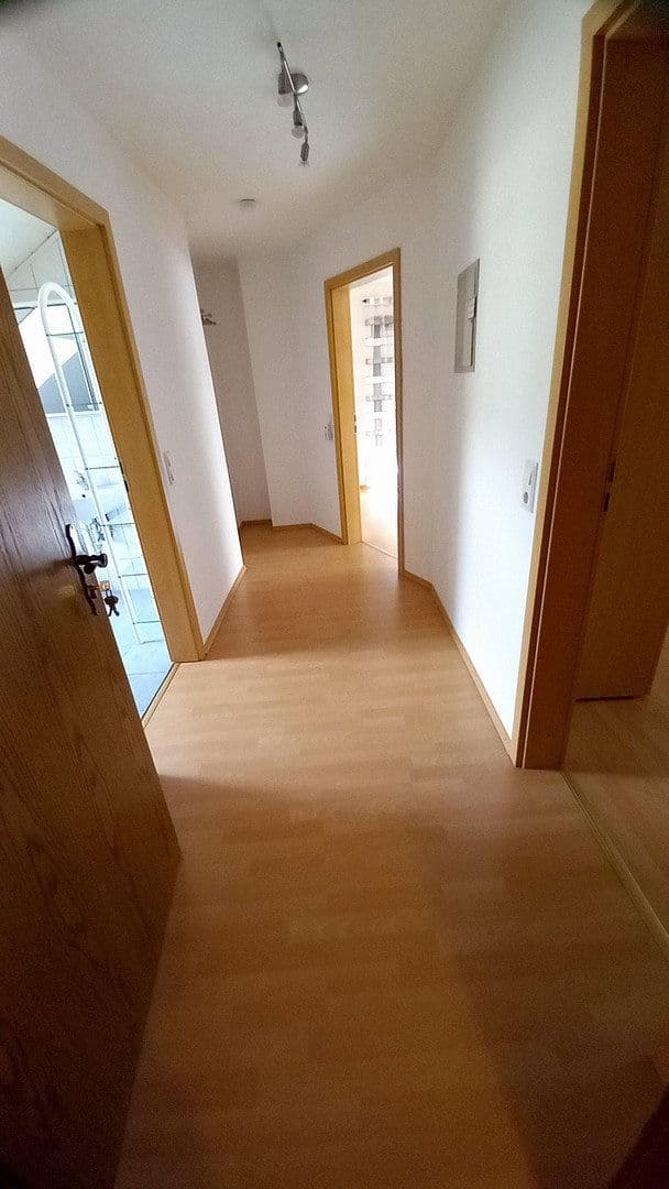 Pronájem bytu 2+1 60 m², Heidenheim, Bavorsko Pronájem bytu 2+1 60 m², Heidenheim, Bavorsko