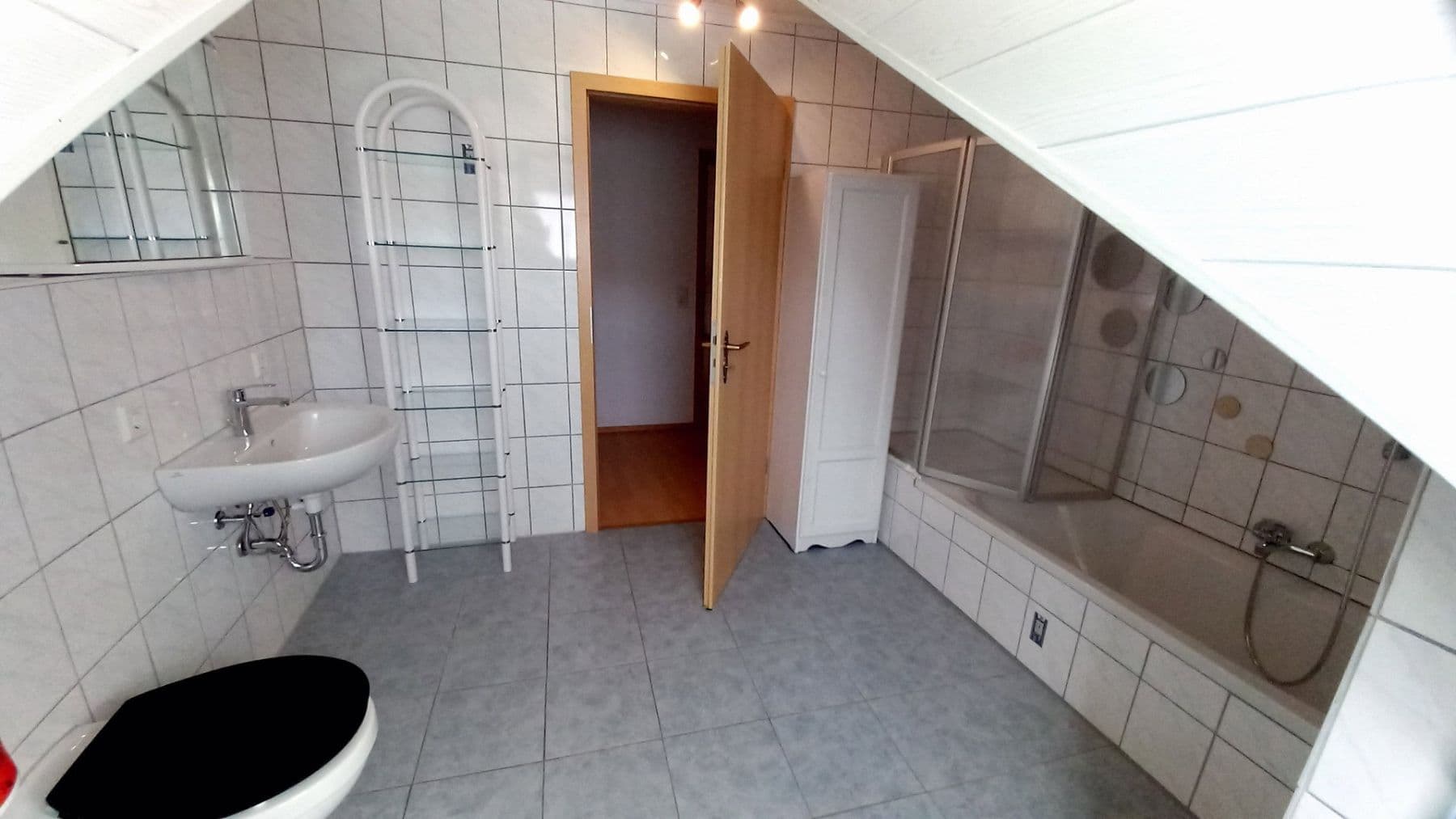 Pronájem bytu 2+1 60 m², Heidenheim, Bavorsko Pronájem bytu 2+1 60 m², Heidenheim, Bavorsko