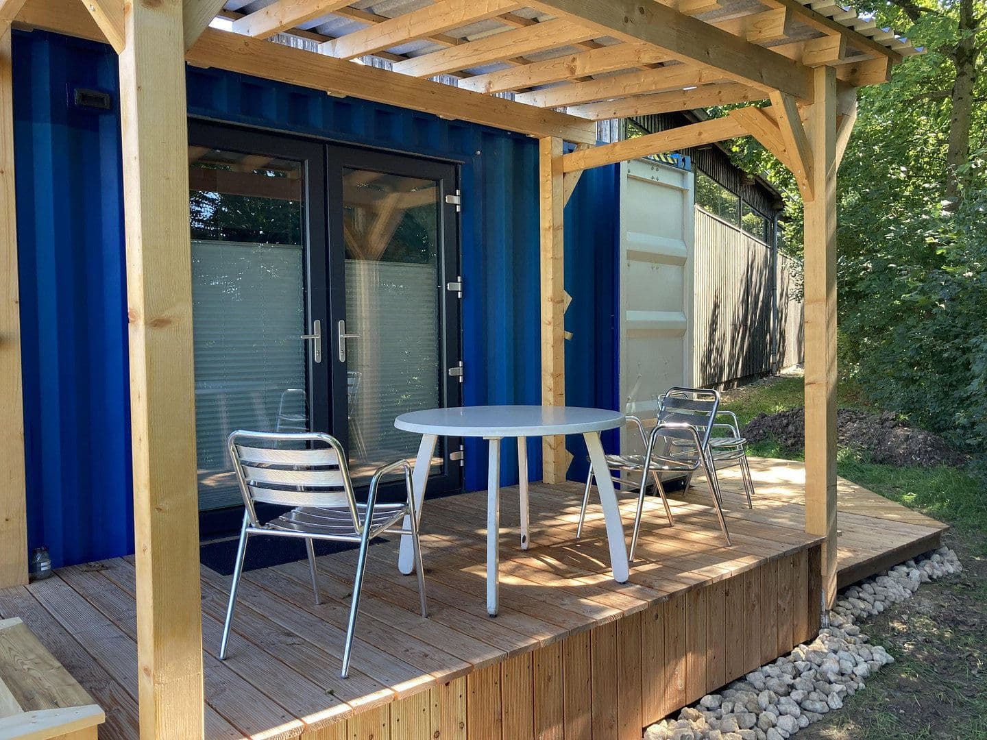 Prodej domu 24 m², pozemek 250 m², Coburg, Bavorsko Prodej domu 24 m², pozemek 250 m², Coburg, Bavorsko