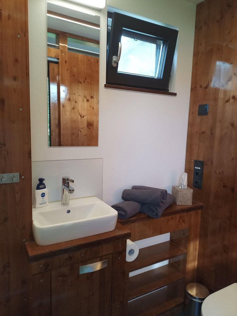 Prodej domu 24 m², pozemek 250 m², Coburg, Bavorsko Prodej domu 24 m², pozemek 250 m², Coburg, Bavorsko