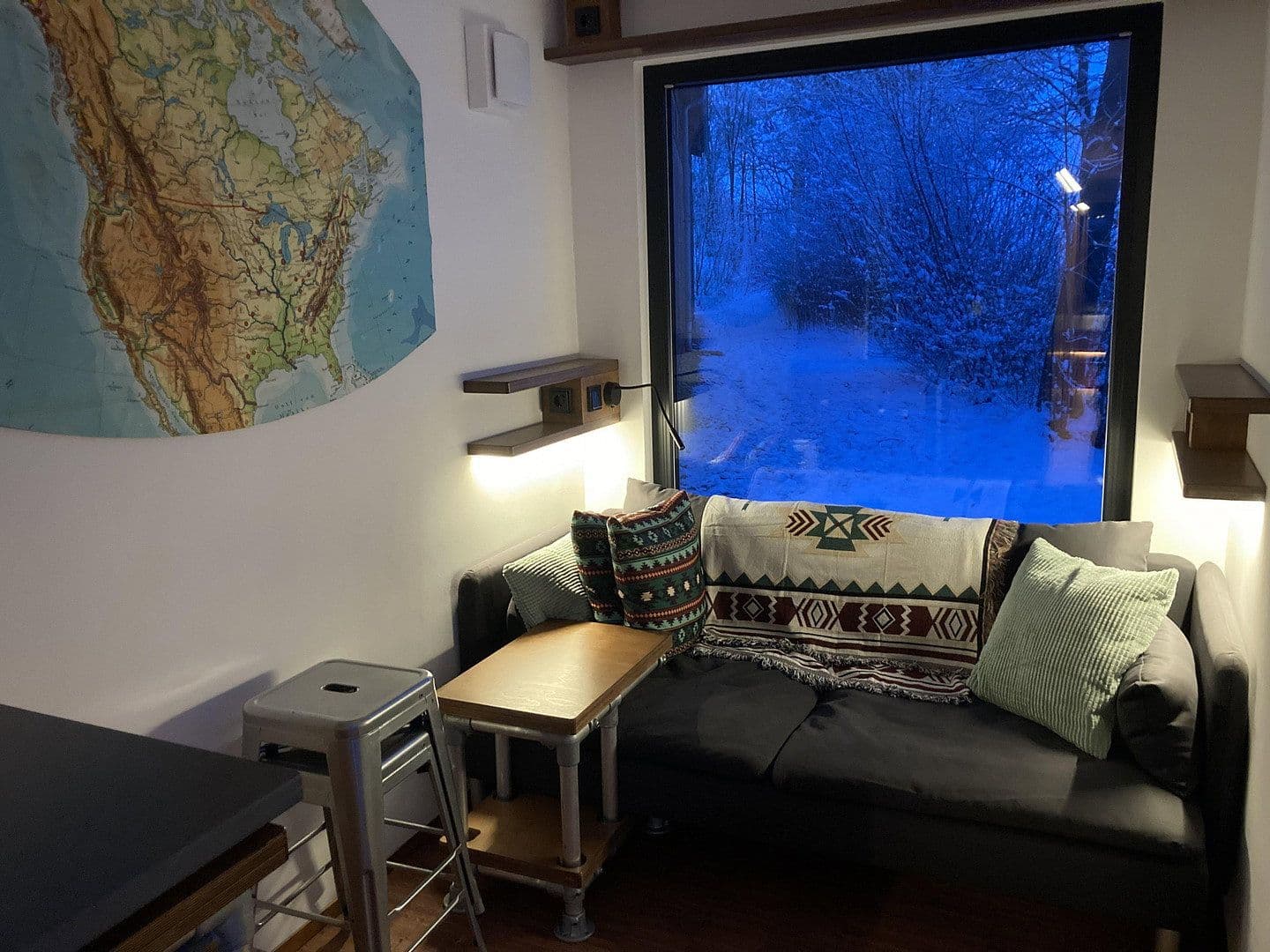 Prodej domu 24 m², pozemek 250 m², Coburg, Bavorsko Prodej domu 24 m², pozemek 250 m², Coburg, Bavorsko