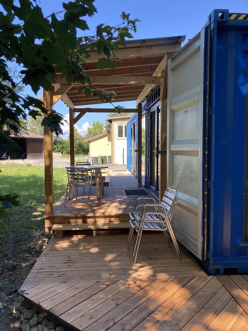 Prodej domu 24 m², pozemek 250 m², Coburg, Bavorsko Prodej domu 24 m², pozemek 250 m², Coburg, Bavorsko