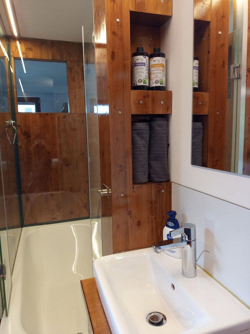 Prodej domu 24 m², pozemek 250 m², Coburg, Bavorsko Prodej domu 24 m², pozemek 250 m², Coburg, Bavorsko