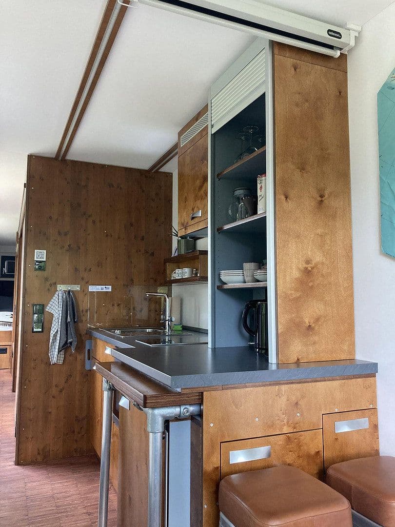 Prodej domu 24 m², pozemek 250 m², Coburg, Bavorsko Prodej domu 24 m², pozemek 250 m², Coburg, Bavorsko