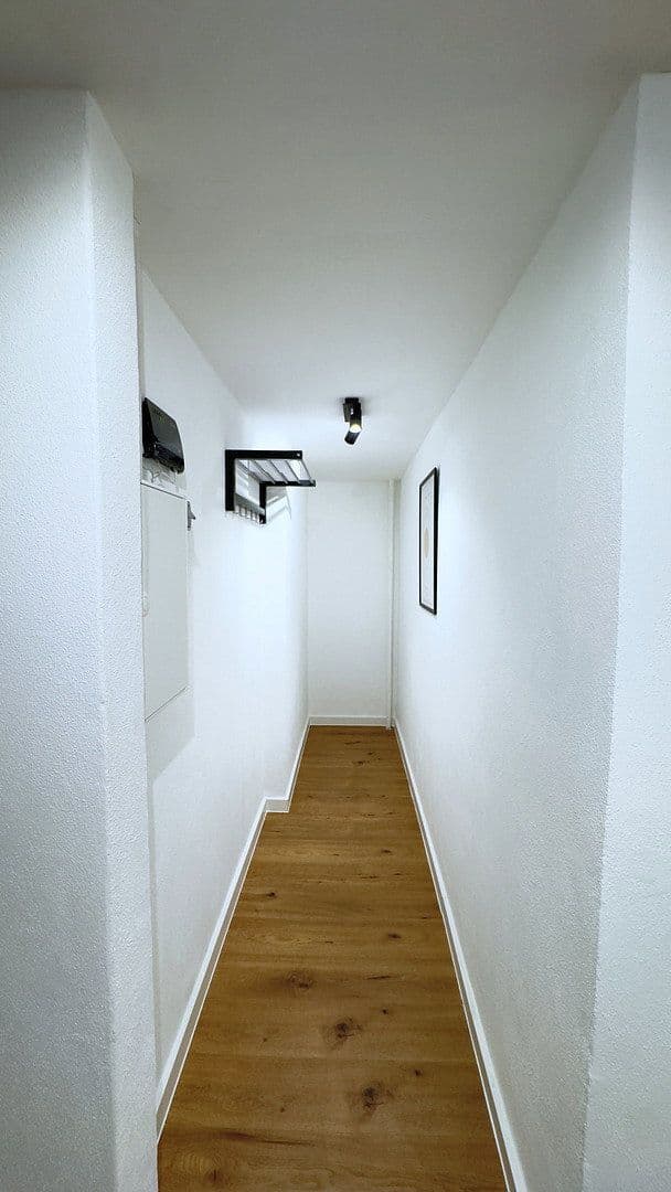 Pronájem bytu 14 m², Terofalstraße 53, München, Bavorsko Pronájem bytu 14 m², Terofalstraße 53, München, Bavorsko