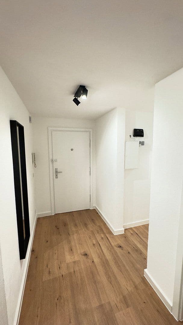 Pronájem bytu 14 m², Terofalstraße 53, München, Bavorsko Pronájem bytu 14 m², Terofalstraße 53, München, Bavorsko