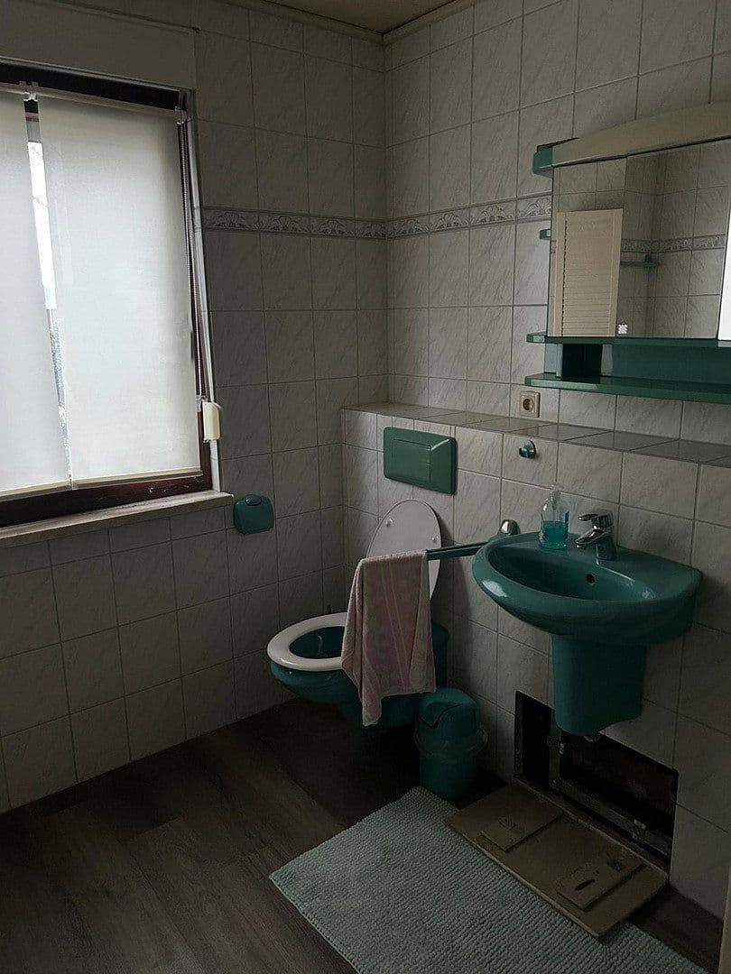 Prodej domu 121 m², pozemek 706 m², Forststrasse 3a, Zerbst/Anhalt, Sasko-Anhaltsko Prodej domu 121 m², pozemek 706 m², Forststrasse 3a, Zerbst/Anhalt, Sasko-Anhaltsko