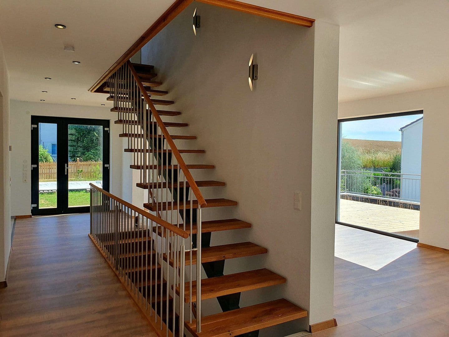 Pronájem bytu 7+1 151 m², Diedorf, Bavorsko Pronájem bytu 7+1 151 m², Diedorf, Bavorsko