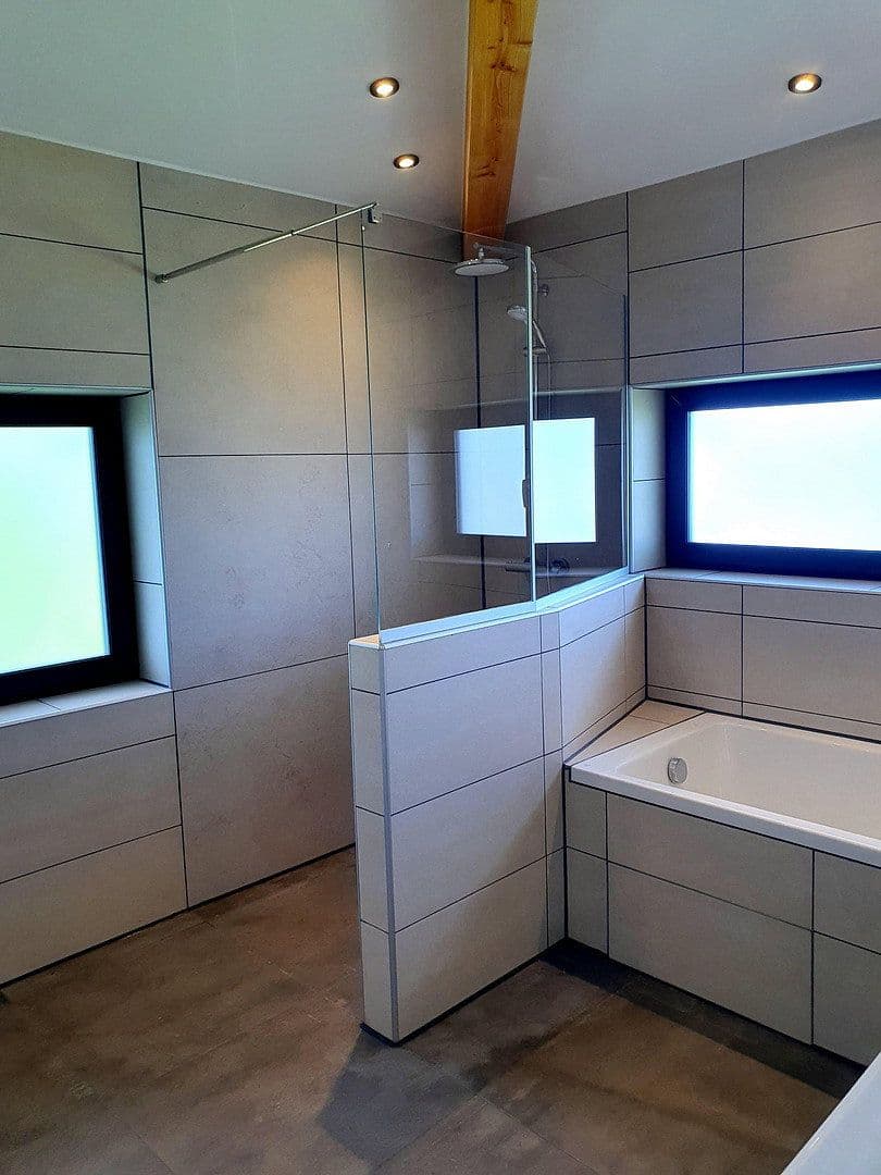 Pronájem bytu 7+1 151 m², Diedorf, Bavorsko Pronájem bytu 7+1 151 m², Diedorf, Bavorsko