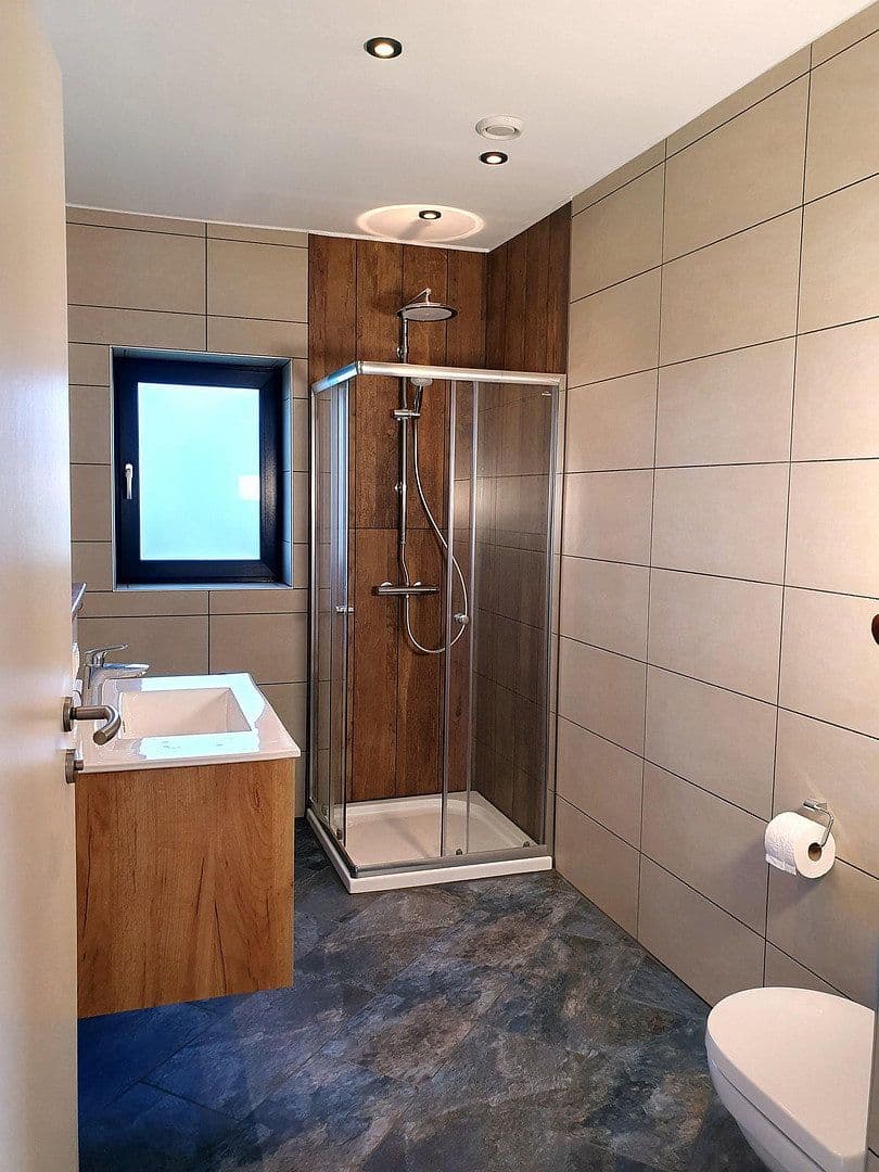 Pronájem bytu 7+1 151 m², Diedorf, Bavorsko Pronájem bytu 7+1 151 m², Diedorf, Bavorsko