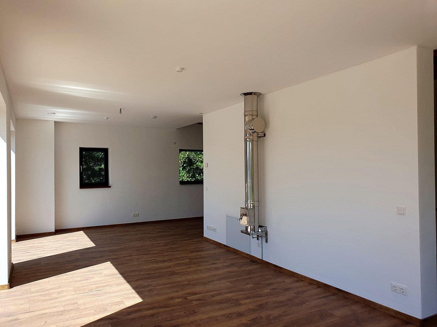 Pronájem bytu 7+1 151 m², Diedorf, Bavorsko Pronájem bytu 7+1 151 m², Diedorf, Bavorsko