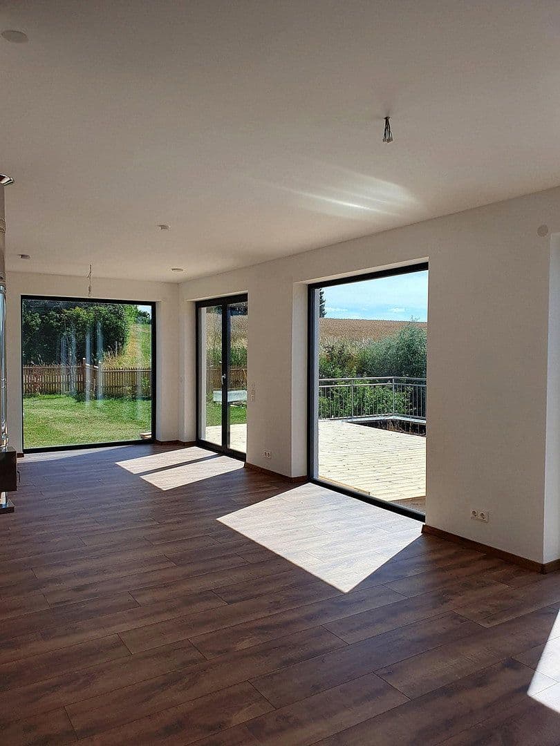 Pronájem bytu 7+1 151 m², Diedorf, Bavorsko Pronájem bytu 7+1 151 m², Diedorf, Bavorsko