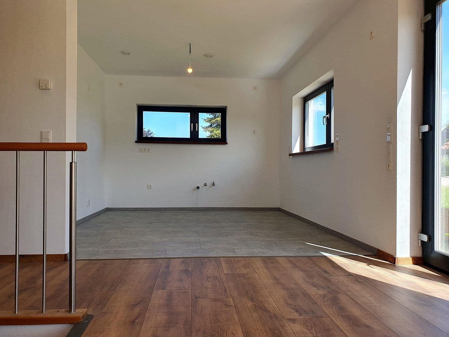 Pronájem bytu 7+1 151 m², Diedorf, Bavorsko Pronájem bytu 7+1 151 m², Diedorf, Bavorsko