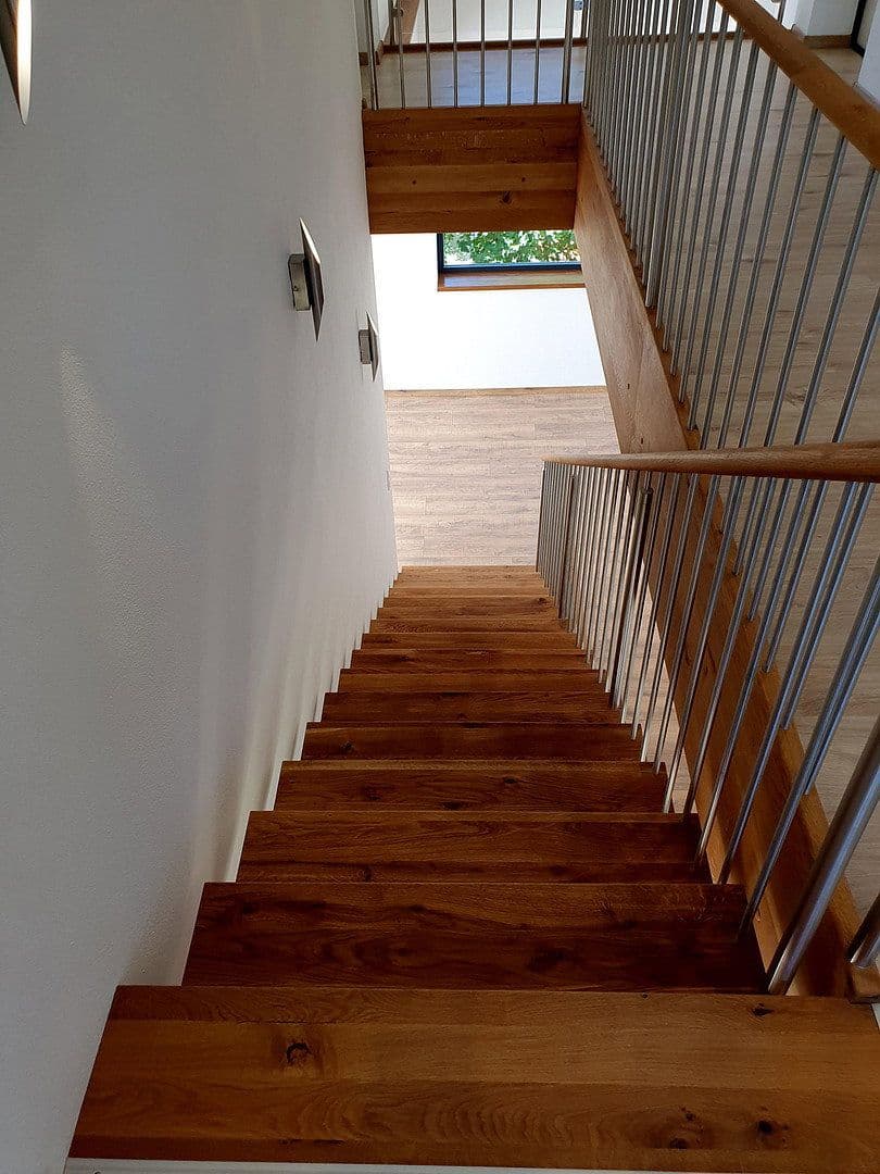 Pronájem bytu 7+1 151 m², Diedorf, Bavorsko Pronájem bytu 7+1 151 m², Diedorf, Bavorsko