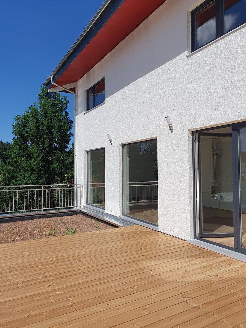 Pronájem bytu 7+1 151 m², Diedorf, Bavorsko Pronájem bytu 7+1 151 m², Diedorf, Bavorsko