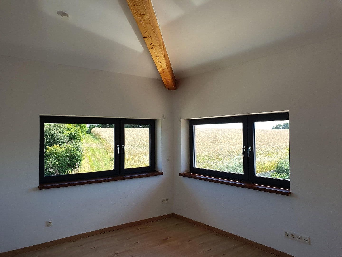 Pronájem bytu 7+1 151 m², Diedorf, Bavorsko Pronájem bytu 7+1 151 m², Diedorf, Bavorsko