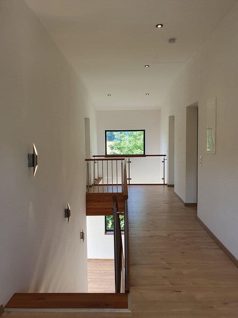 Pronájem bytu 7+1 151 m², Diedorf, Bavorsko Pronájem bytu 7+1 151 m², Diedorf, Bavorsko