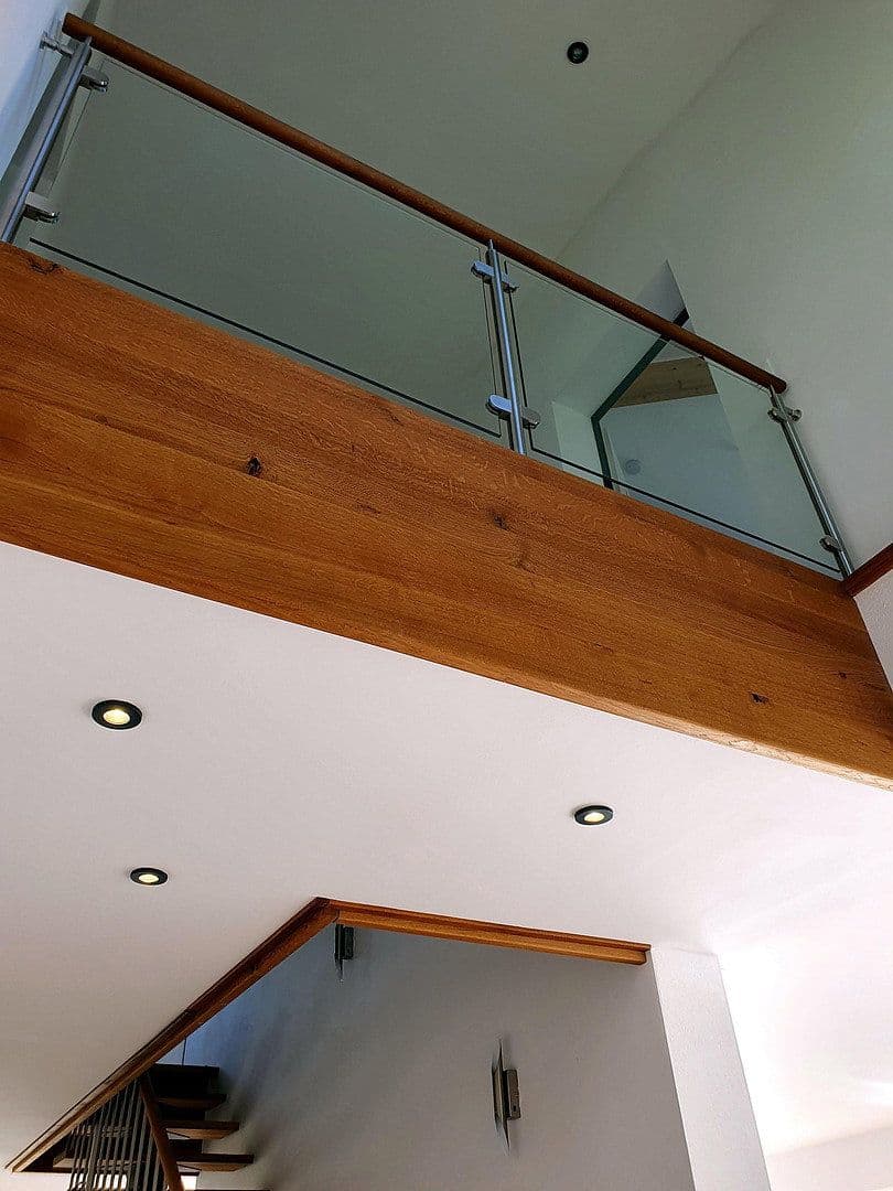 Pronájem bytu 7+1 151 m², Diedorf, Bavorsko Pronájem bytu 7+1 151 m², Diedorf, Bavorsko