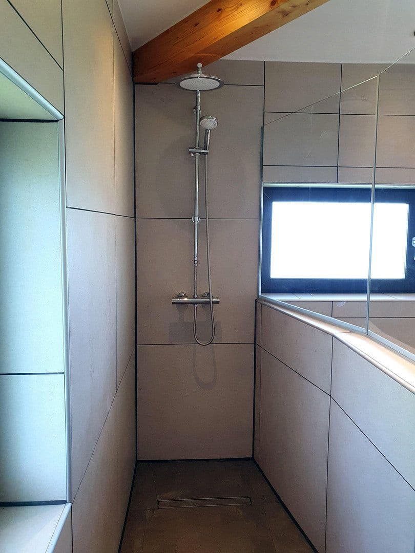 Pronájem bytu 7+1 151 m², Diedorf, Bavorsko Pronájem bytu 7+1 151 m², Diedorf, Bavorsko