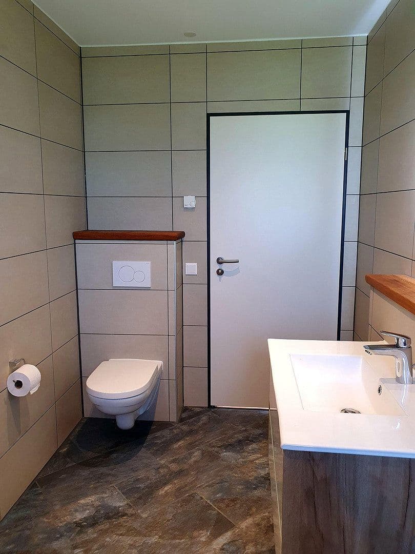 Pronájem bytu 7+1 151 m², Diedorf, Bavorsko Pronájem bytu 7+1 151 m², Diedorf, Bavorsko