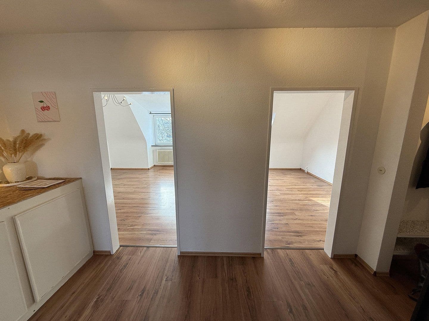 Prodej bytu 4+1 69 m², Rebhuhnweg, Hamburg, Hamburg Prodej bytu 4+1 69 m², Rebhuhnweg, Hamburg, Hamburg