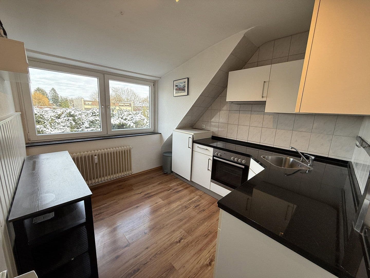 Prodej bytu 4+1 69 m², Rebhuhnweg, Hamburg, Hamburg Prodej bytu 4+1 69 m², Rebhuhnweg, Hamburg, Hamburg