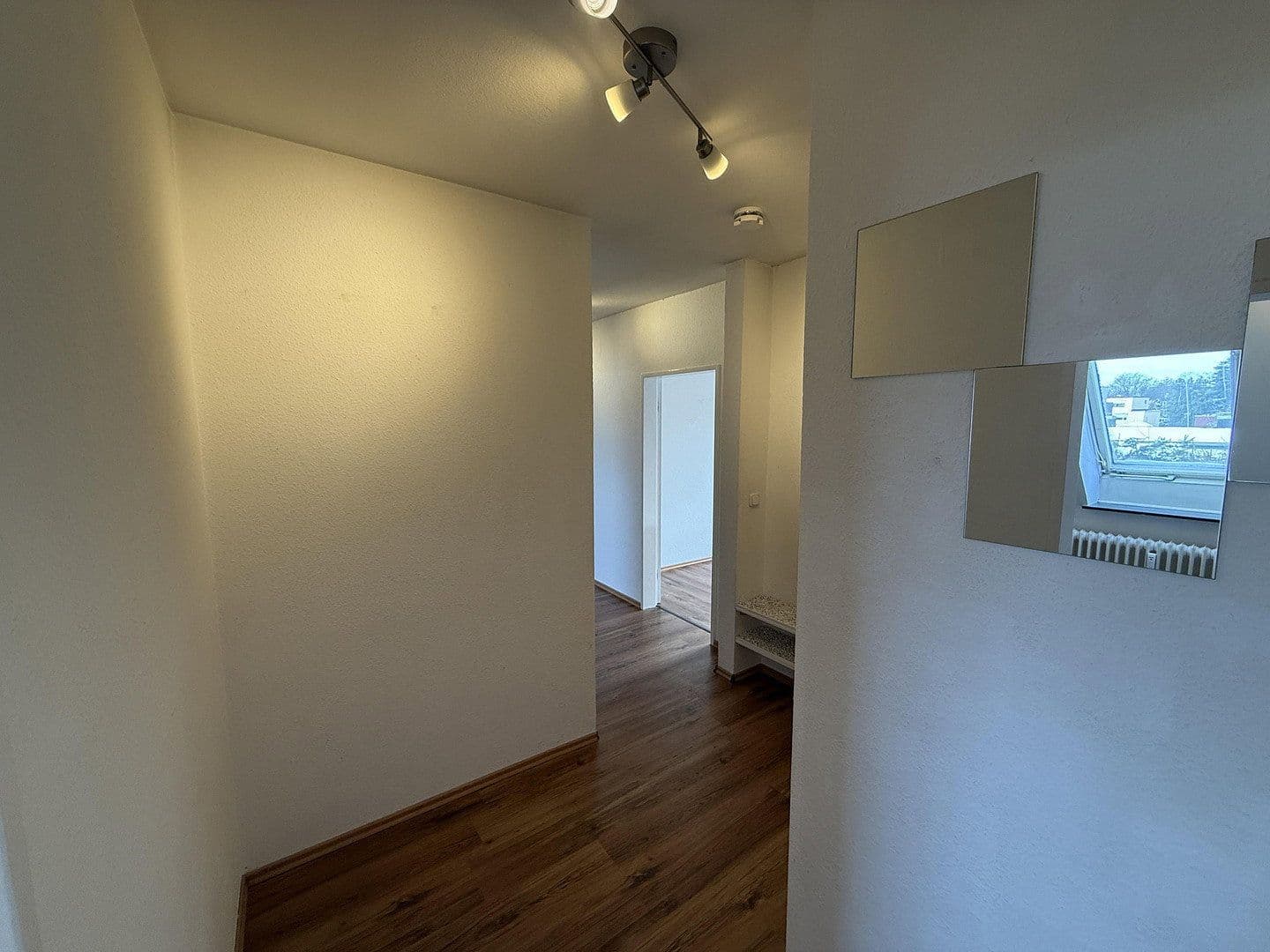 Prodej bytu 4+1 69 m², Rebhuhnweg, Hamburg, Hamburg Prodej bytu 4+1 69 m², Rebhuhnweg, Hamburg, Hamburg