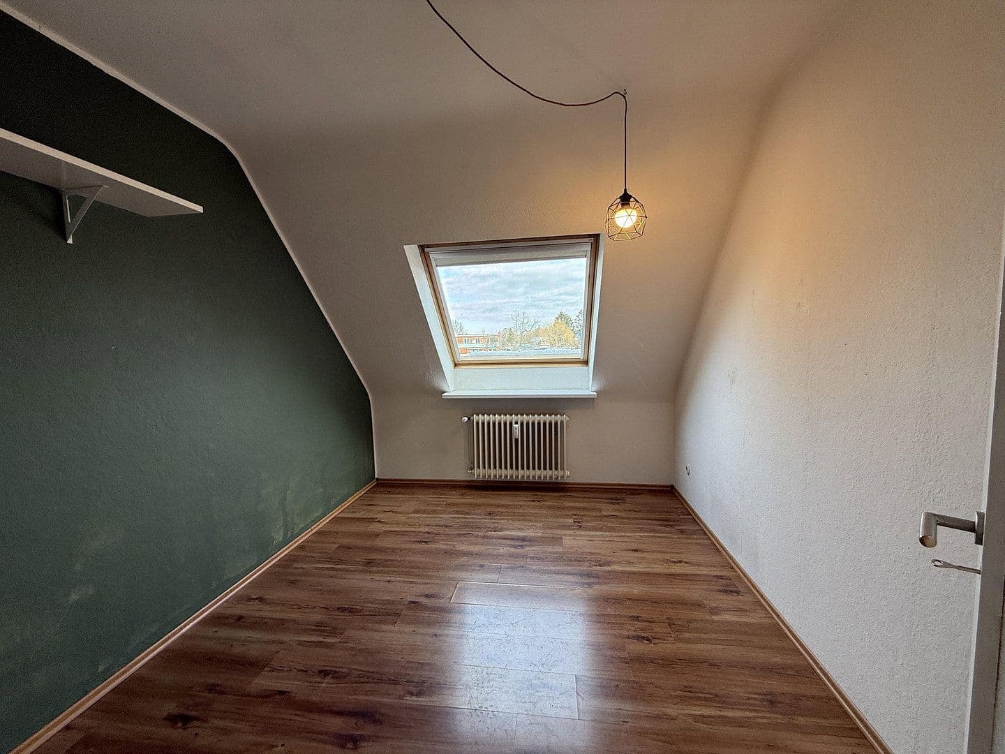 Prodej bytu 4+1 69 m², Rebhuhnweg, Hamburg, Hamburg Prodej bytu 4+1 69 m², Rebhuhnweg, Hamburg, Hamburg