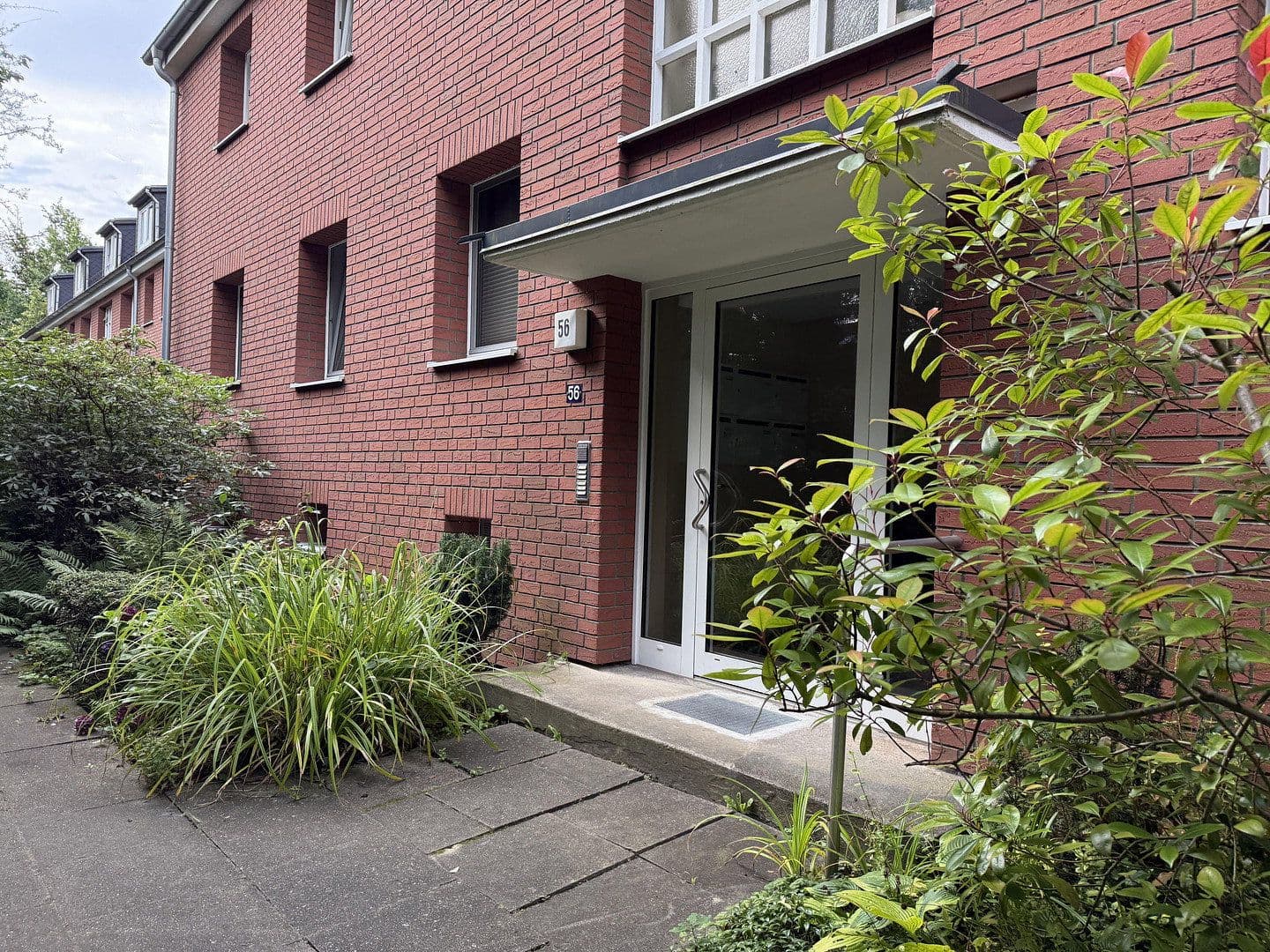 Prodej bytu 4+1 69 m², Rebhuhnweg, Hamburg, Hamburg Prodej bytu 4+1 69 m², Rebhuhnweg, Hamburg, Hamburg