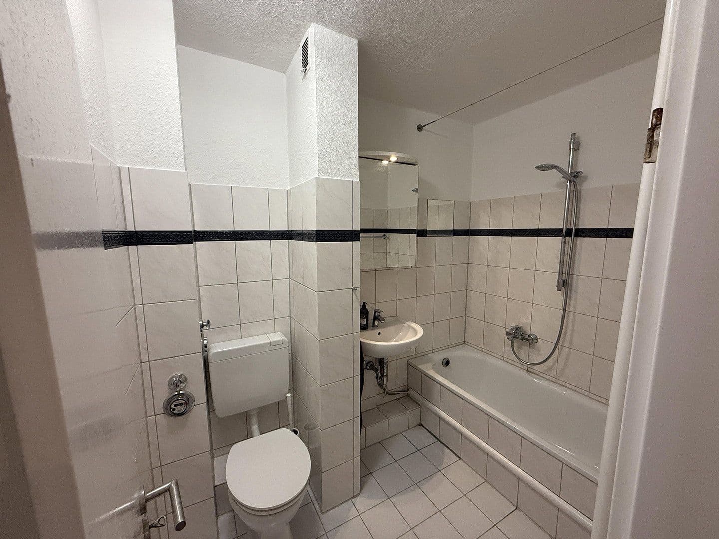 Prodej bytu 4+1 69 m², Rebhuhnweg, Hamburg, Hamburg Prodej bytu 4+1 69 m², Rebhuhnweg, Hamburg, Hamburg